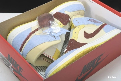 MID CHATEAU SE MS AIR JORDAN CU2803-200 1 FEARLESS 0915